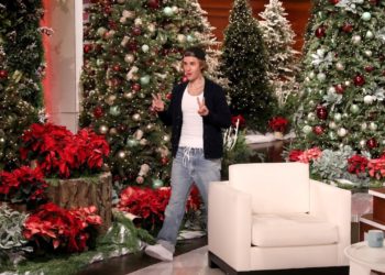 Justin Bieber Is Following Hailey’s Lead with Plans for Kids