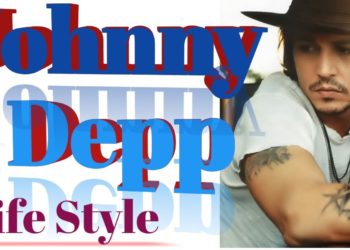 Johnny Depp Life Style/Johnny Depp Biography/Family /cars/Houses and more