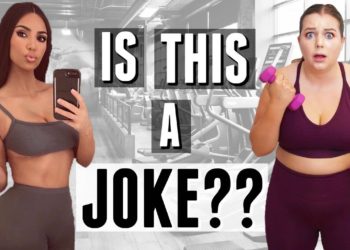 I Spent $700 to Follow Kim Kardashian's Diet & Exercise Routine