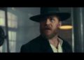 Peaky Blinders 4×04 || Alfie Solomons meets Aberama Gold
