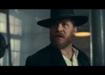 Peaky Blinders 4×04 || Alfie Solomons meets Aberama Gold