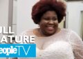 Plus Sized Bride Wants Dress That Conforms To Every Curve | The Perfect Fit | PeopleTV