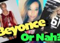 Beyonce or Nah?! | AliExpress Try On Haul | @ItsLisaD