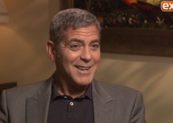 George Clooney Clears Up Birthday Rumors, Gushes Over Amal and More!