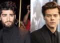 Zayn SHADES Harry Styles, Says They "Never Really Spoke" While In 1D