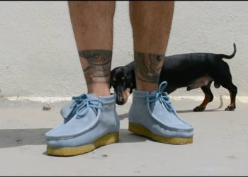 Clarks Originals Wallabee X OVO (Drake Collab) + Aime Leon Dore, Stance, Jason Markk, Thrasher