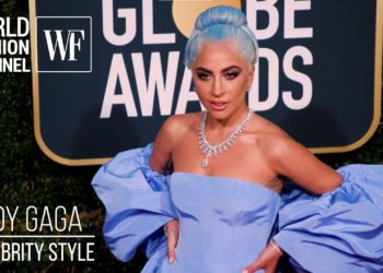Lady Gaga | Celebrity Style