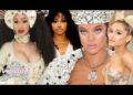Best Dressed (Met Gala 2018) | Rihanna, Ariana Grande, Cardi B, SZA, and more.