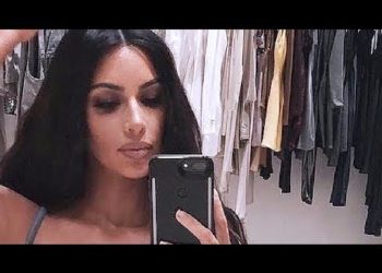 Kim Kardashian Accuses Kourtney For Stealing Her Fashion Style