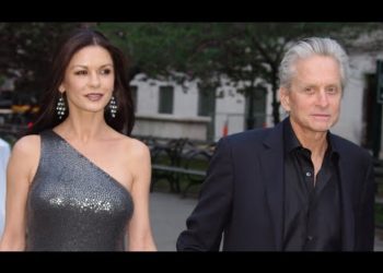 Top 10 Celebrity Couples With A Big Age Difference