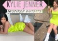 KYLIE JENNER OUTFIT IDEAS! | Elizabeth Davis