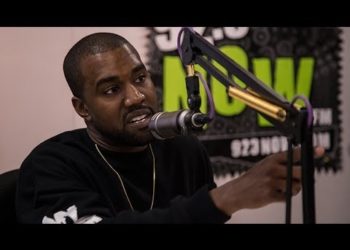 Kanye West Calls For Louis Vuitton Boycott, Lays Out His Plans for Fashion World Domination