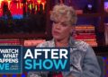 After Show: Pink Calls Out Kim Kardashian | WWHL