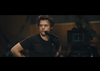 Harry Styles – behind the album