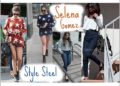 Selena Gomez Style Steel + New Camera
