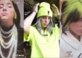 Billie Eilish TIKTOK compilation Part 4