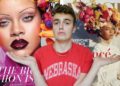 Reacting to Fashion Magazine Covers (Beyoncé vs. Rihanna)
