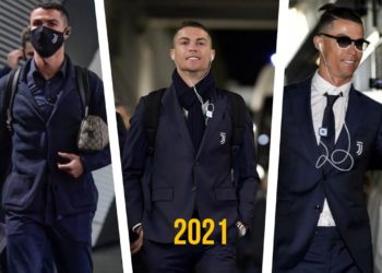 Cristiano Ronaldo ► Swag, Clothing & Looks ● 2024 | HD