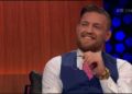 Conor McGregor is "Too Damn Pretty" | The Late Late Show | RTÉ One