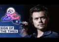 Harry Styles – Sign Of The Times (Live at Capital's Jingle Bell Ball 2019) | Capital