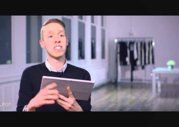 Achieving fashion success, with Victoria Beckham and her team