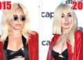 6 Times Ava Max Copied Lady Gaga