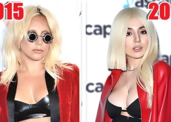6 Times Ava Max Copied Lady Gaga