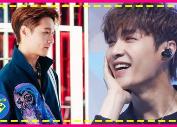 EXO Lay Got Invited to the Grandest Fashion Event, the 'Met Gala' This Year    Definitely a Wordless