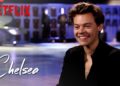Harry Styles (Full Interview) | Chelsea | Netflix
