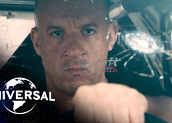 Fast & Furious | Dom Toretto's Wildest Car Stunts