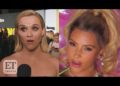 Reese Witherspoon Reacts To Kim Kardashian's 'Legally Blonde' Homage