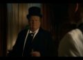 Tommy Shelby meets Winston Churchill | 5×06 | Peaky Blinders.