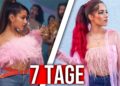 7 TAGE lang ARIANA GRANDE Outfits tragen (Experiment) Luisacrashion