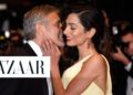 Cindy Crawford Already Has the Cutest Gifts for George & Amal Clooney’s Twins