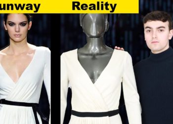 Why I Bought Kendall Jenner's Dress (Inside My Fashion Archive)