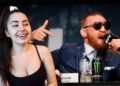 MILOMIRIAM REACTS TO CONOR MCGREGOR BEST AND FUNNIEST MOMENTS/ TRASH TALK/ INSULTS NEW 2012-2018