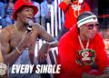 Every Single Season 13 Talking Spit 🗣️ Wild 'N Out | #AloneTogether