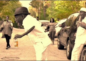 Young Thug "With That" featuring Duke