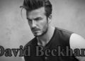 David Beckham style and David Beckham Casual