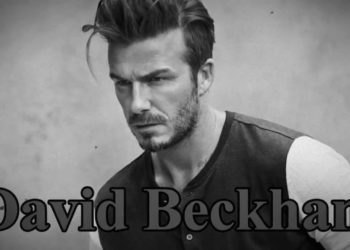 David Beckham style and David Beckham Casual