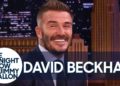 David Beckham Reacts to Wife Victoria Trolling Him on Instagram for His Lego Obsession