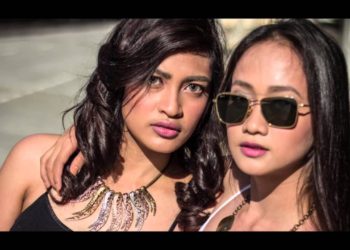 Wear your passion. Street fashion. [MANiCURE – Lady Gaga]