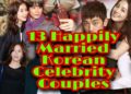 13 HAPPILY MARRIED KOREAN CELEBRITY COUPLES