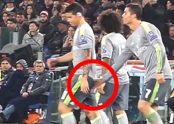 CRISTIANO RONALDO FUNNY MOMENTS 2019