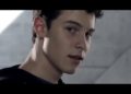Shawn Mendes  Emporio Armani Connected watch commercial