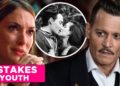 Why Johnny Depp And Winona Ryder Never Ended Up Together | Rumour Juice