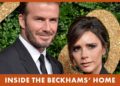 Inside Victoria & David Beckham's houses | HELLO!