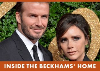 Inside Victoria & David Beckham's houses | HELLO!