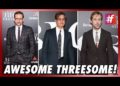 Redefining Style – Brad Pitt, Ryan Gosling And Steve Carell