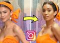 Recreating Celebrity Instagram Photos in NYC! Zendaya, Rihanna & Shay Mitchell (The Photo Shop)
